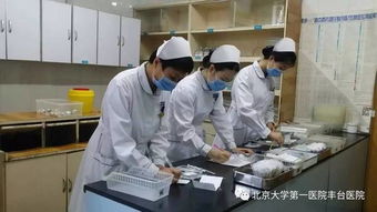 提升護(hù)理服務(wù)，腳踏實(shí)地落實(shí)醫(yī)改——記北院區(qū)輸液中心護(hù)理服務(wù)優(yōu)化實(shí)踐