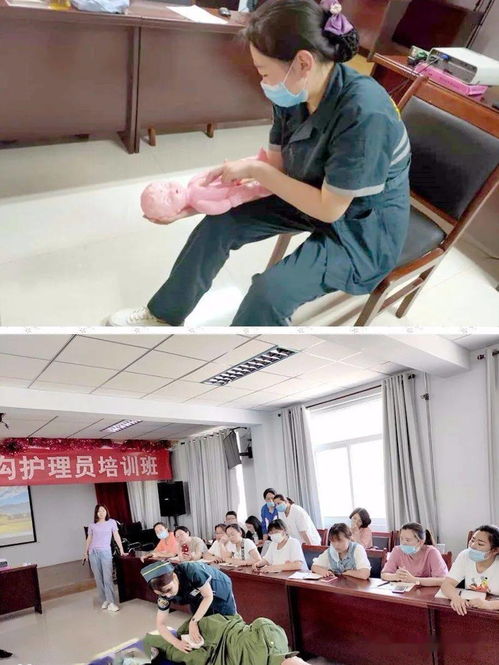 提升照護(hù)質(zhì)量，守護(hù)銀發(fā)安康——涉縣中醫(yī)院助力民政養(yǎng)老機(jī)構(gòu)護(hù)工規(guī)范化培訓(xùn)紀(jì)實(shí)