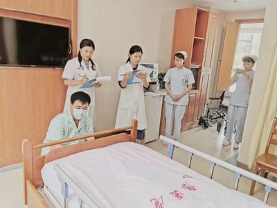 新聞動(dòng)態(tài)｜“護(hù)理很重要 護(hù)工不簡(jiǎn)單”——首屆護(hù)理員職業(yè)技能競(jìng)賽檢驗(yàn)“老年照護(hù)品質(zhì)”，推動(dòng)護(hù)理機(jī)構(gòu)服務(wù)專業(yè)化