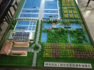 西藏農(nóng)科院水產(chǎn)養(yǎng)殖數(shù)字化 科技賦能雪域高原，設計譜寫新篇章